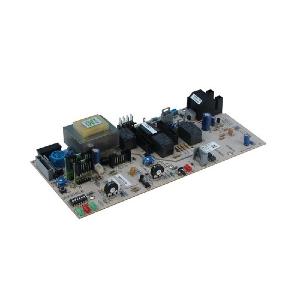 BI1885101 Biasi RIVA COMPACT M90E 24S Electronic Regulation Printed Circuit Board PCB