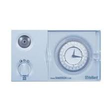 306741 Vaillant VUW TURBOMAX PLUS 824E 110 24hr Mechanical Clock