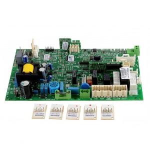 65109138-03 Ariston Main Printed Circuit Board PCB