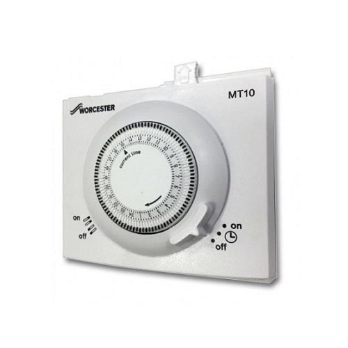 77161920360 Worcester Greenstar 24i Junior RSF MT10 Clock