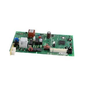 0020034604 Vaillant VUW Turbomax Plus 837E Printed Circuit Board PCB