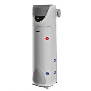 3069425 Ariston NUOS FS 250i Floor Standing Direct Air Source Heat Pump Water Heater NUOS250i