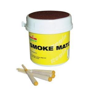 Regin REGS06 Smoke Matches Tub Of 75
