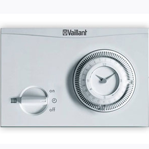 0020116882 Vaillant ECOTEC PRO 24 150 Time Clock