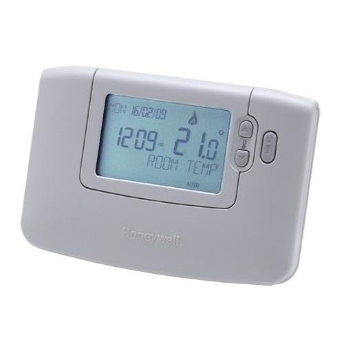 Honeywell Cmt907a1041 Programmable Room Thermostat