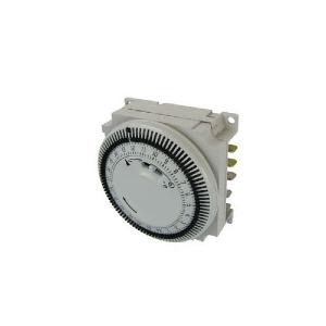 D003200045 Heatline Clock Timer Programmer