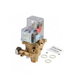 012684 Vaillant VCW GB 240H OF Diverter Valve Assembly
