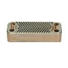 170995 Ideal Isar M30100 Domestic Hot Water Heat Exchanger 