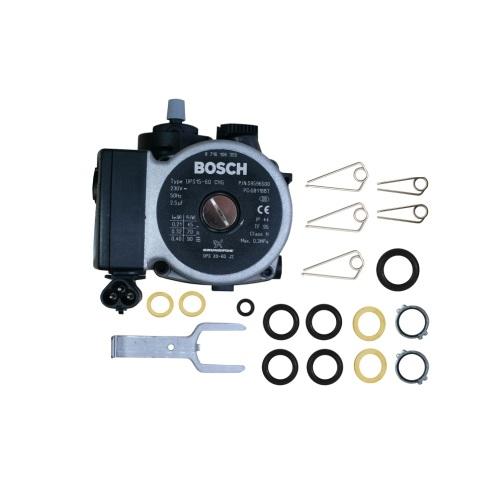 87161063550 Worcester Greenstar 28i Junior RSF Combi Pump Assembly 87161063550 Worcester Greenstar 28i Junior RSF Combi Pump Assembly