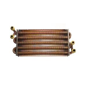 87167590810 Worcester 25Si Heat Exchanger Assembly
