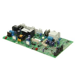 BI2015100 Biasi Printed Circuit Board PCB