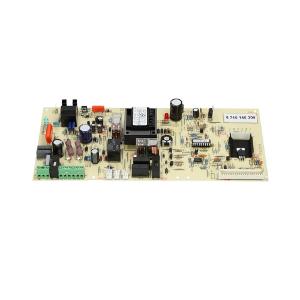 87161463000 Worcester 24i RSF Printed Circuit Control Board PCB