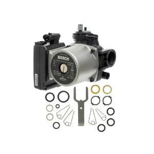 87161063540 Worcester Greenstar 30CDi RSF System Pump Assembly