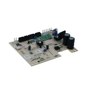 39812270 Ferroli Printed Circuit Board PCB cPD 5.1 DISPLAY