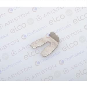 65100680 Ariston Metal Clip