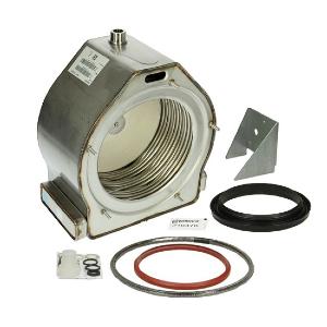 065113 Vaillant Ecomax 824 Main Heat Exchanger 