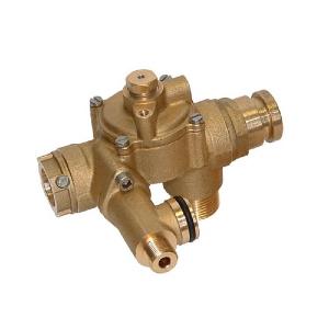 248062 Potterton Performa 24 3 Way Valve Assembly