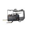 248067 Baxi COMBI 80ECO Microswitch Assembly