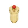 39801160 Ferroli 1/2" AAV Auto Air VENT 76 77
