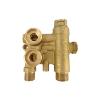 7224764 Potterton Titanium 33 HE Three Way Valve