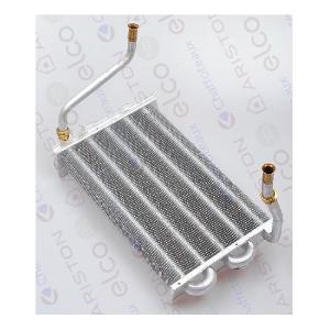 60055077-06 Chaffoteaux Heat Exchanger FLEXIFLUE 11FF FF