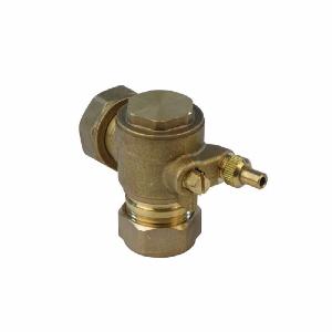 720543401 Remeha Avanta 39C Tap Valve 22MM