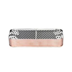 7225723 Main 25 Eco Elite Domestic Heat Exchanger