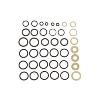 77161922280 Worcester Highflow 400 Electronic RSF Gasket O-ring Pack