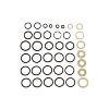 77161922280 Worcester Highflow 400 RSF Gasket O Ring Pack