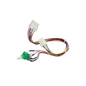 840072 Potterton Potentiometer 