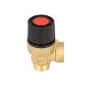 BI1001112 Biasi Safety Pressure Relief Valve 3 BAR