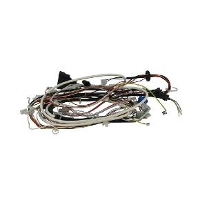 D003200366 Heatline Wiring Harness Timer Lead