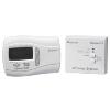 Drayton RF700 RF Wireless Programmable 24 Hour Room Thermostat