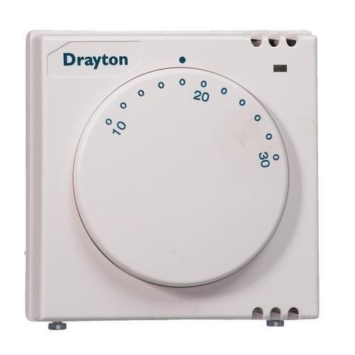 Drayton Rts1 Room Thermostat 24001