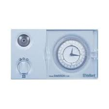 306741 Vaillant 110 Timeclock