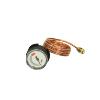 180982 Vaillant Ecotec Plus 831 Pressure Gauge Manometer