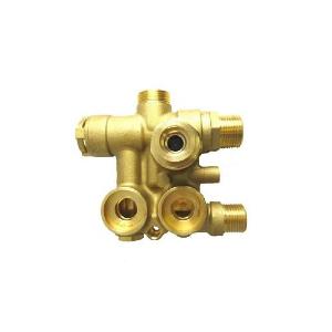 7224765 Potterton Three Way Diverter Valve