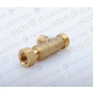 60000880 Ariston Non Return Valve