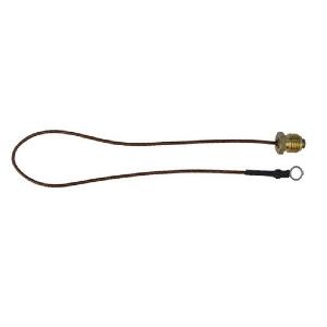 60035084 Chaffoteaux Thermocouple Lead