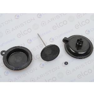 60100142-20 Chaffoteaux Water Section Repair Kit