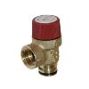 65103222 Ariston Microgenus 24 HE MFFI Pressure Relief Safety Valve