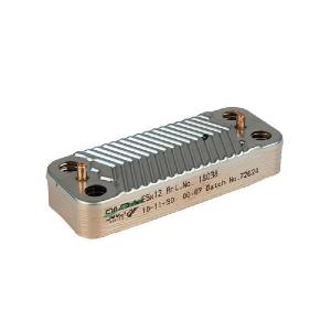 S801194 Glow Worm COMPACT 75E Heat Exchanger inc Gaskets COMP E