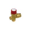 569292 Ariston Safety Valve Pressure Relief 3 Bar