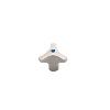 60028576-10 Chaffoteaux Cold Water Knob