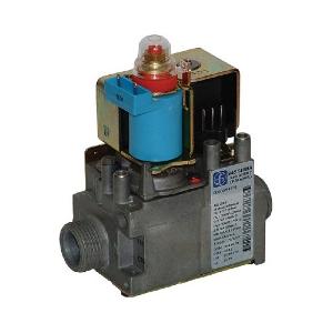 65100516 Ariston Microgenus 23 MFFI Gas Valve