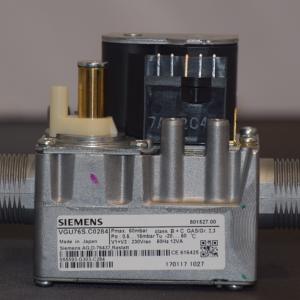 801527 Intergas Gas Valve