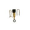 87145000540 Worcester Temperature Sensor NTC