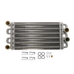 87161054820 Worcester 24i Junior Heat Exchanger Gas To Water Bi-Thermal