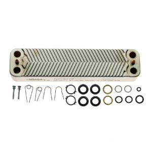 87161066850 Worcester Greenstar Heat Exchanger