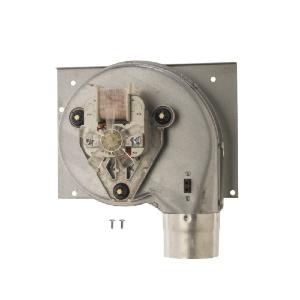 87161207380 Worcester Highflow 400 Electronic RSF Fan Assemebly